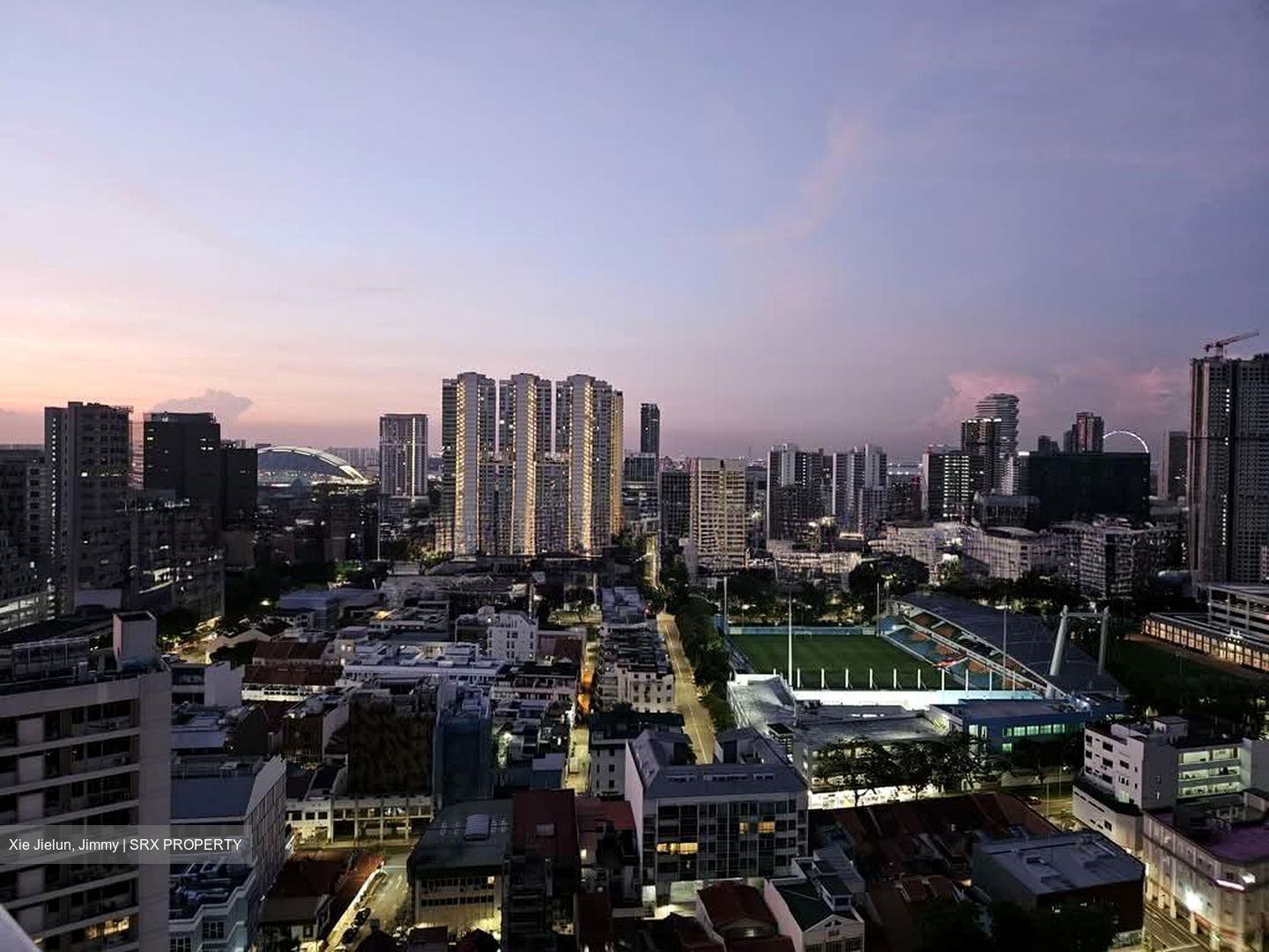 Sturdee Residences (D8), Condominium #563633411